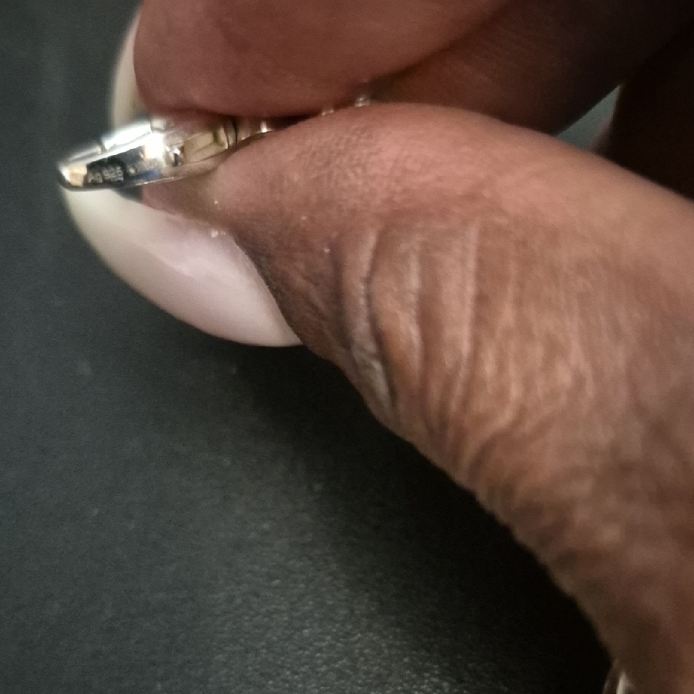 Gucci BNIB Sterling Silver Bracelet - Picture 2 of 3